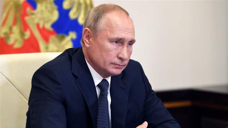 Putin was aware of Russian election interference, the White House says 