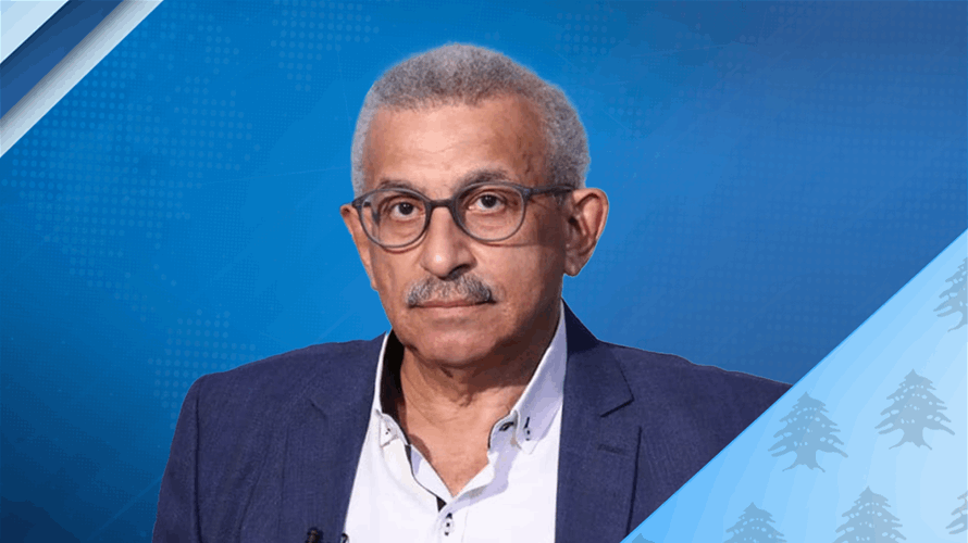 سعد لـ"الانباء" الكويتية: مسألة انتخاب الرئيس لا تحتاج إلى طاولة حوار بقدر ما تحتاج إلى مشاورات