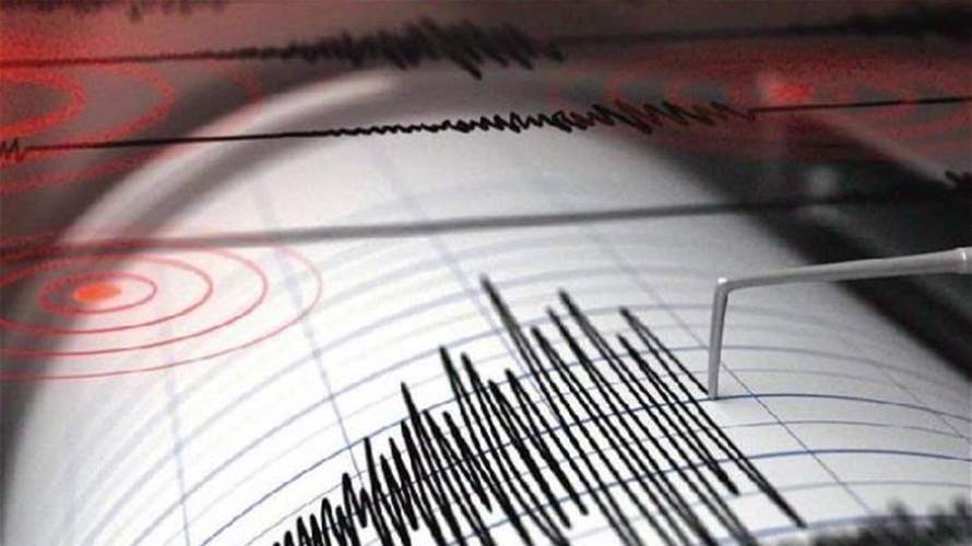 Magnitude 6 quake strikes north coast of Papua New Guinea