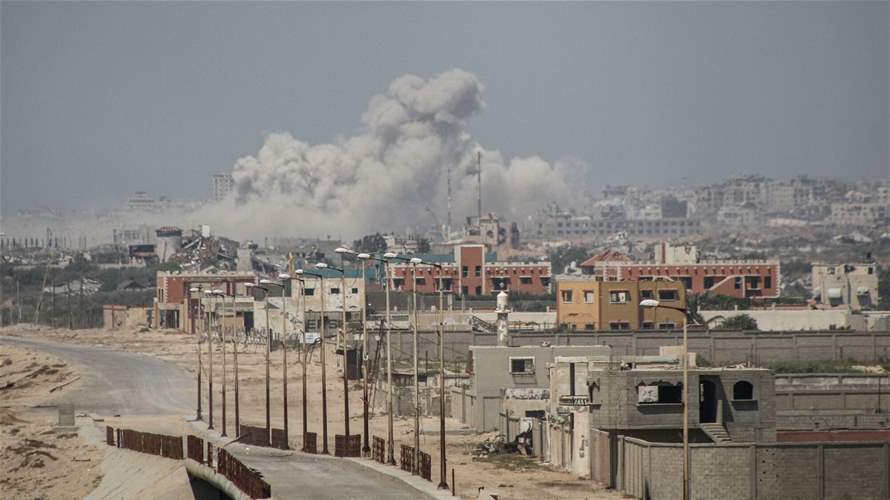 Generals' Plan: New Military Strategy for Reoccupation of Gaza Sparks Debate and Opposition