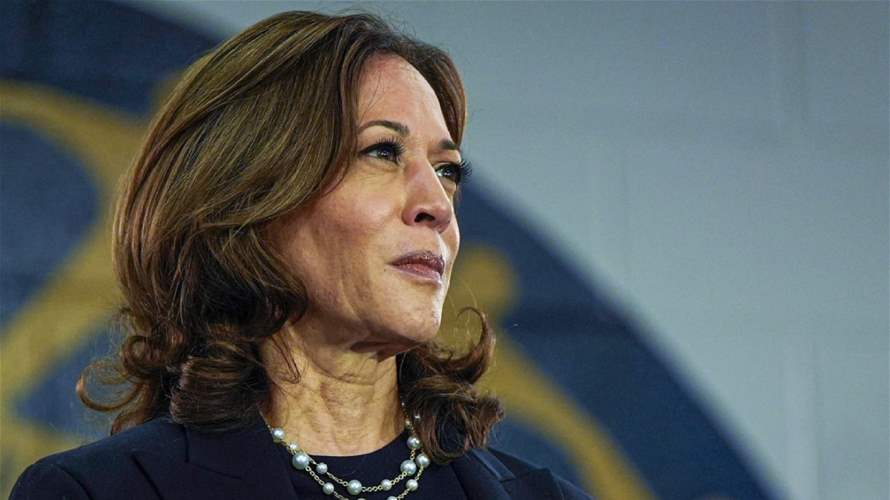 Kamala Harris' campaign raises $300 mln in August, NBC reports