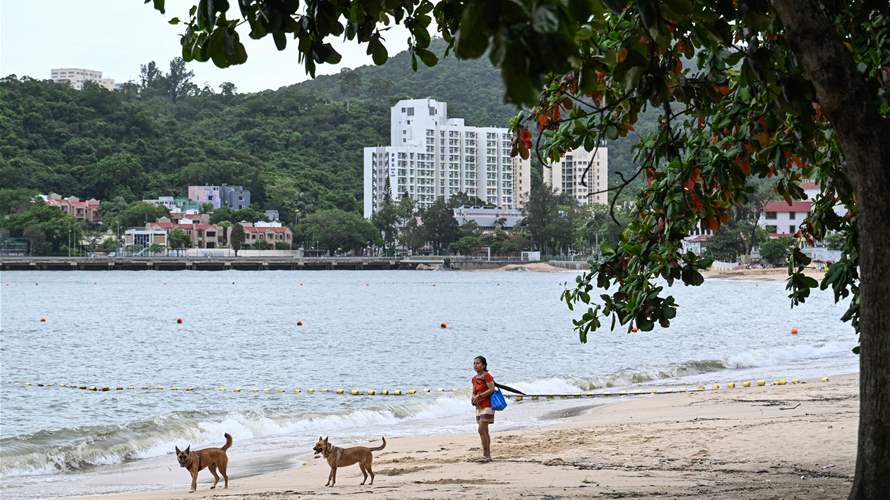 China evacuates over 400,000 in Hainan as typhoon Yagi nears