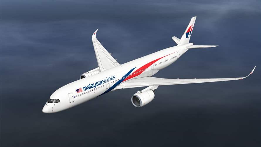 Malaysia Airlines says 'potential issue' found on one A350-900 engine