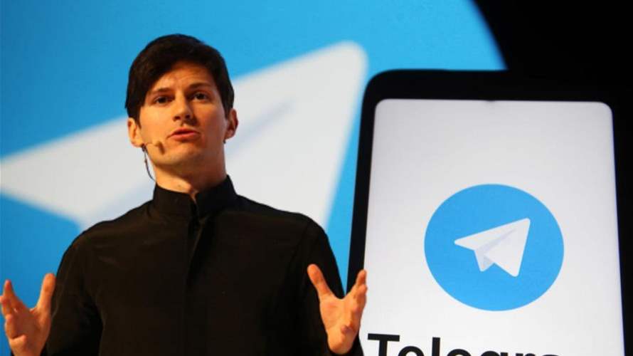 Durov says Telegram will tackle criticism of how it moderates content