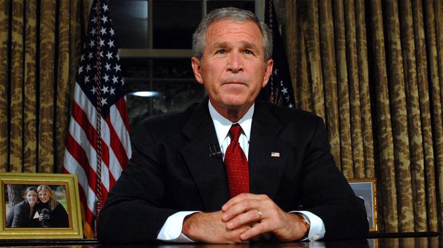 George W. Bush does not plan to make election endorsement