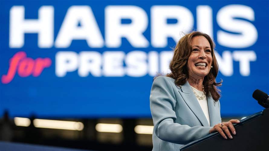 Harris to kick off battleground states tour after debating Trump