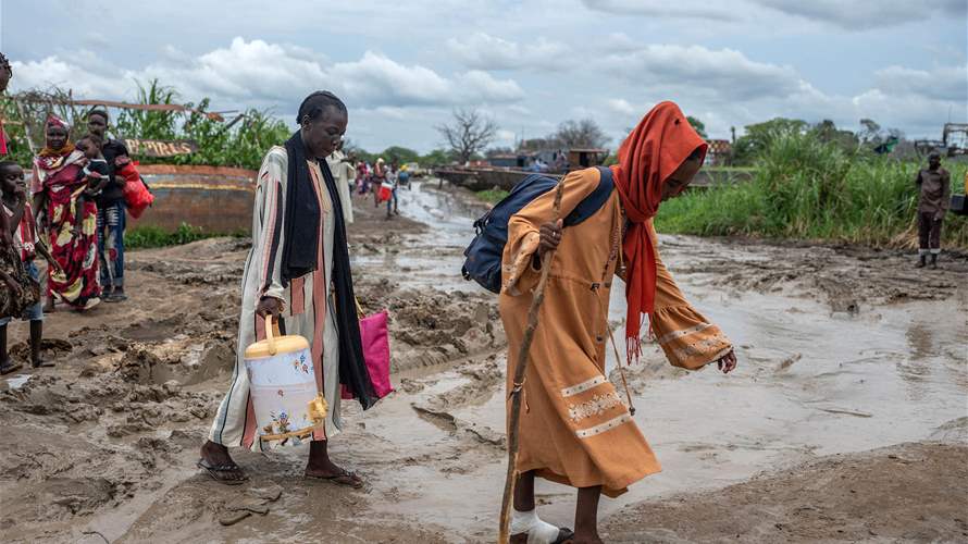 Sudan rejects UN call for deployment of ‘impartial’ force to protect civilians