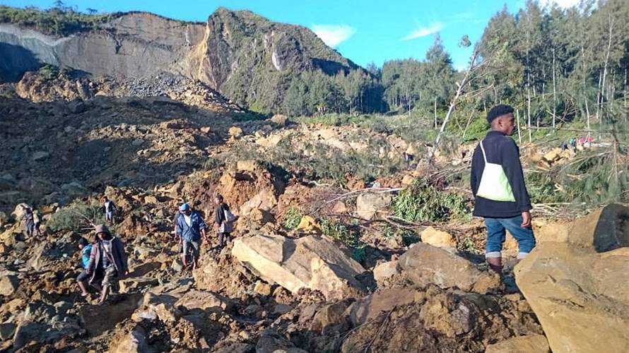 Six killed in northwestern Vietnam landslide