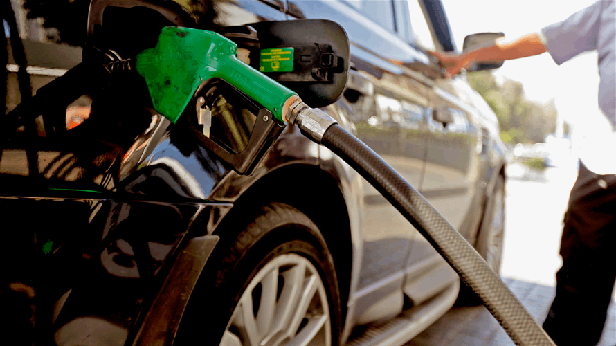 Fuel prices drop, gas price rises in Lebanon