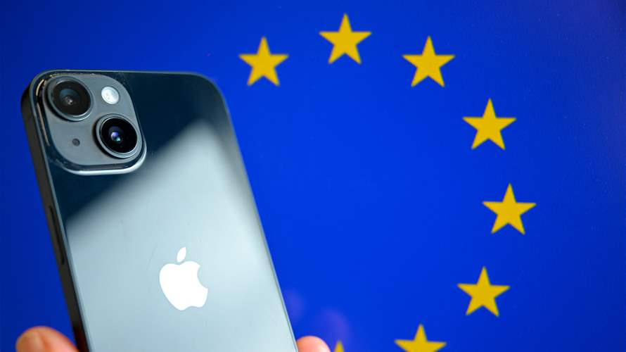 EU court orders Apple to pay Ireland 13 bn euros in back-taxes