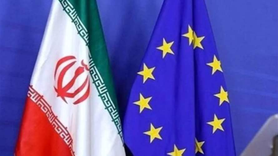 طهران تستدعي دبلوماسيين من دول أوروبية على خلفية اتهامها بتسليم صواريخ بالستية لروسيا