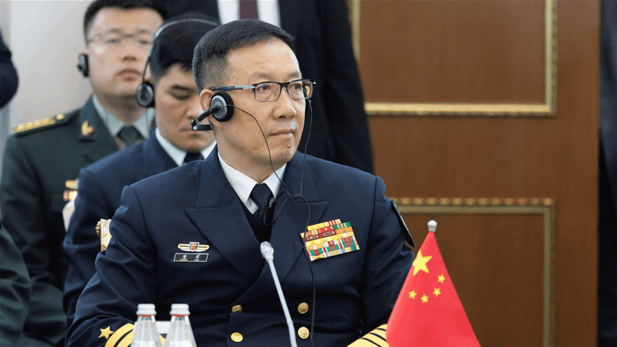 Chinese defense minister asks major countries to take lead in safeguarding global security