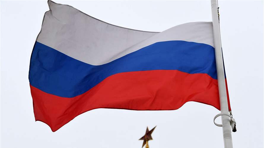 Russia expels six British diplomats