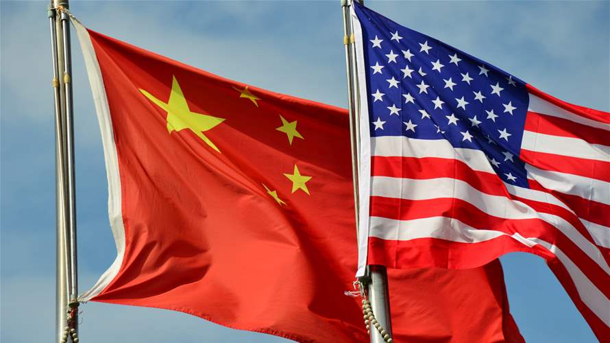 US finalizes sharp tariff hikes on China goods 