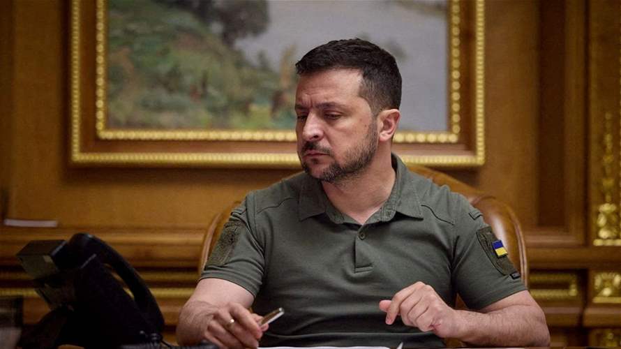 Zelenskyy says will meet Biden 'this month' to present Ukraine 'victory plan'