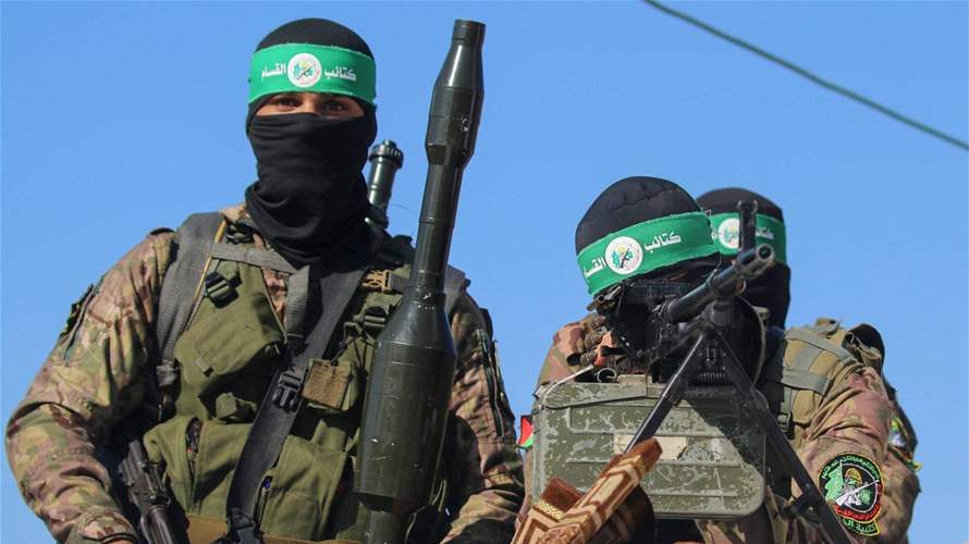 Hamas vows Israel 'will not enjoy security,' praises Yemen missile attack