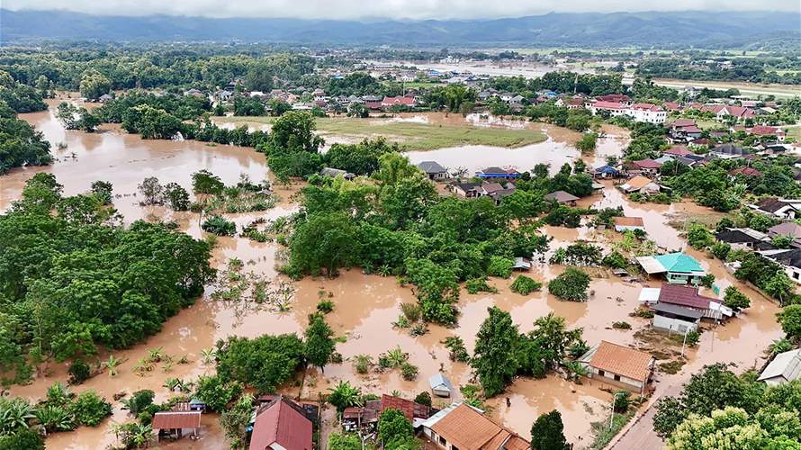 Flood death toll in Myanmar jumps to 113 with 320,000 displaced