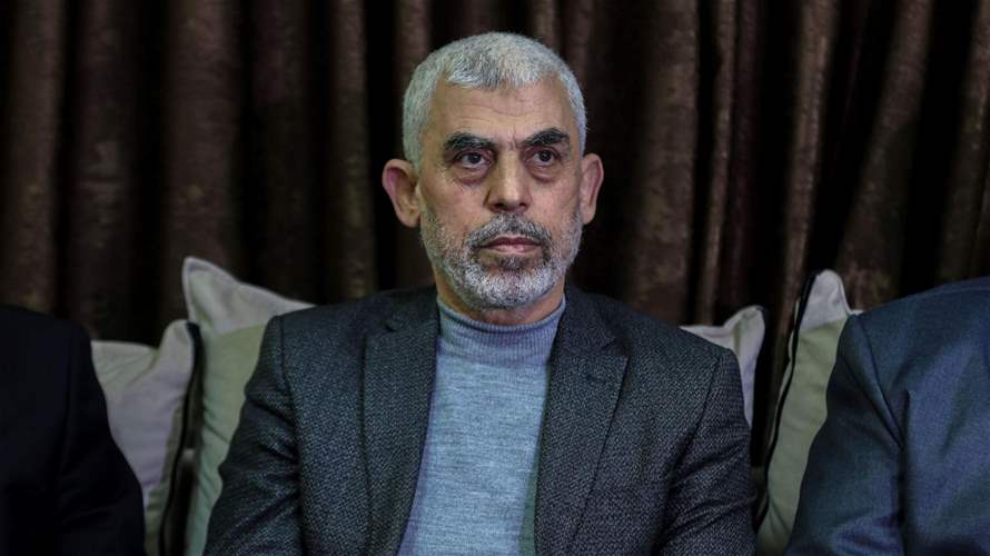 Hamas chief tells Yemen’s Houthis their latest attack sent a message to Israel