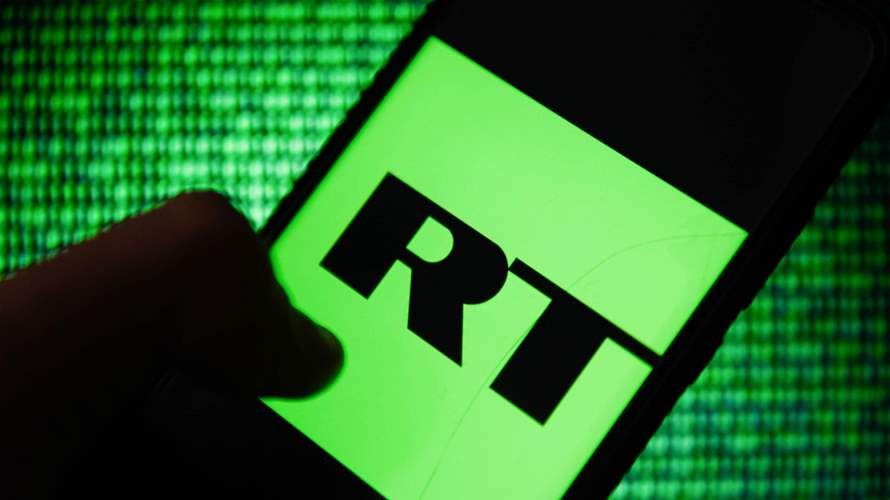 Meta bans Russian state media networks, including RT