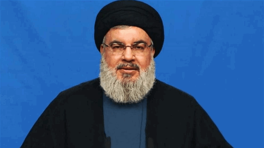 Hezbollah official tells Reuters: Nasrallah is fine and unharmed