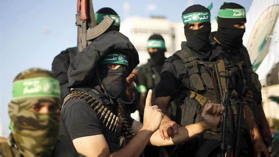 Hamas calls Lebanon pager blasts 'zionist terrorist aggression'