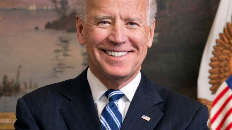 Biden urges Sudan's warring parties to resume negotiations