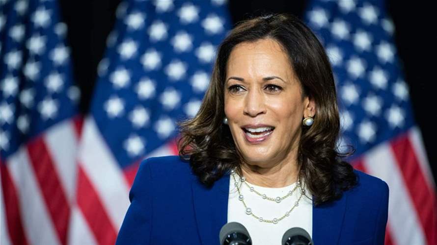 Harris urges end to Gaza war, opposes Israeli reoccupation