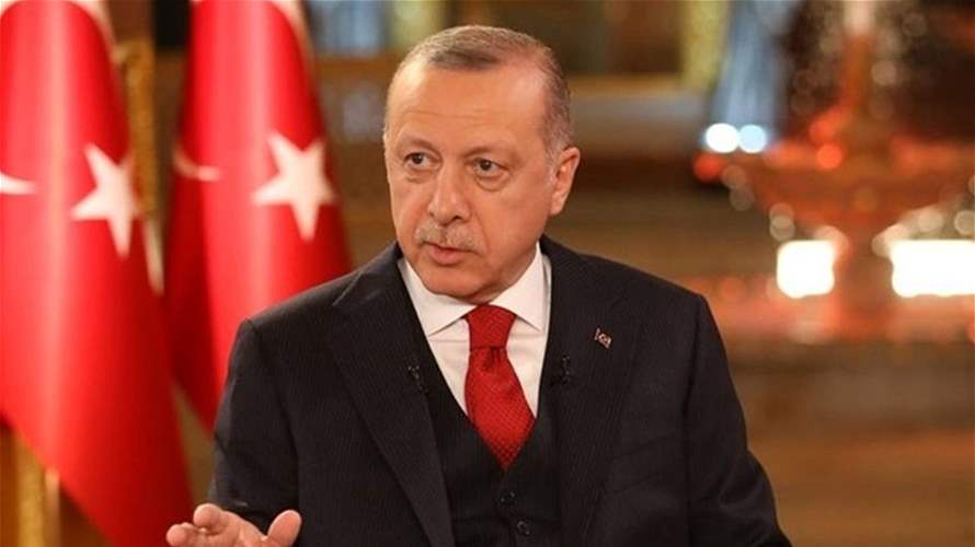 Turkey to deepen ties with East while maintaining Western focus says Erdogan