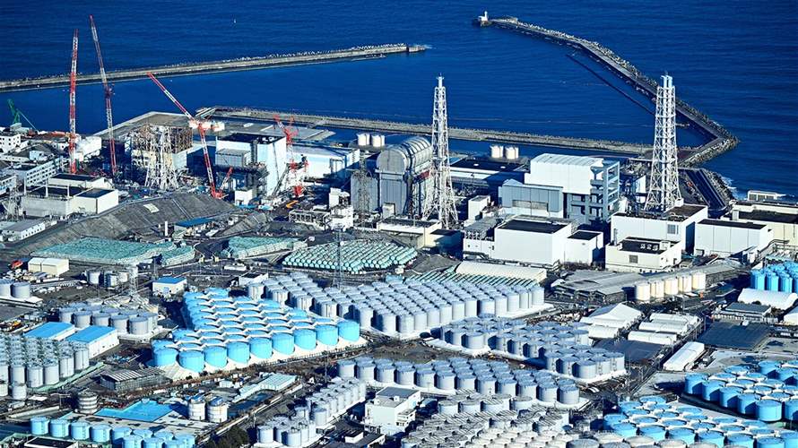 China says still 'resolutely opposes' Japan's discharge of Fukushima water