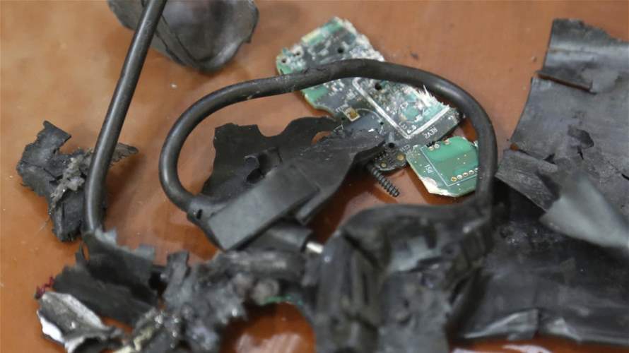 Israel planned pager device explosions for 15 years, US intelligence source says