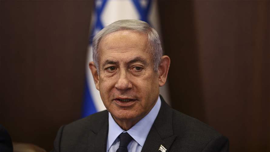 Netanyahu to delay departure for US due to security situation in north