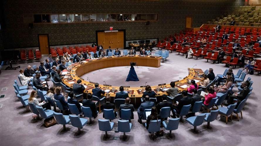 Israel's rigged devices' attack against Hezbollah: UN Security Council to hold emergency session at Lebanon's request 