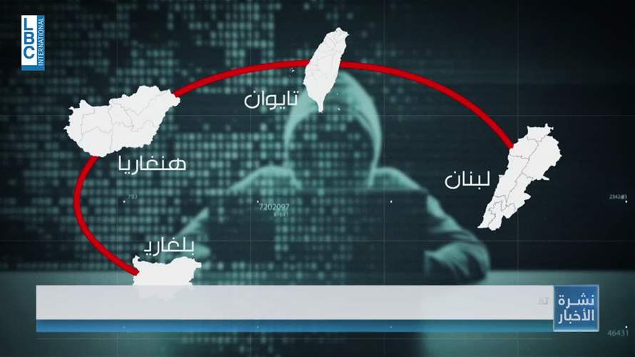 لغز الـPagers: من لبنان إلى تايوان وبلغاريا وصولًا إلى النرويج... وإختفاء أصحاب الشركات الوهمية