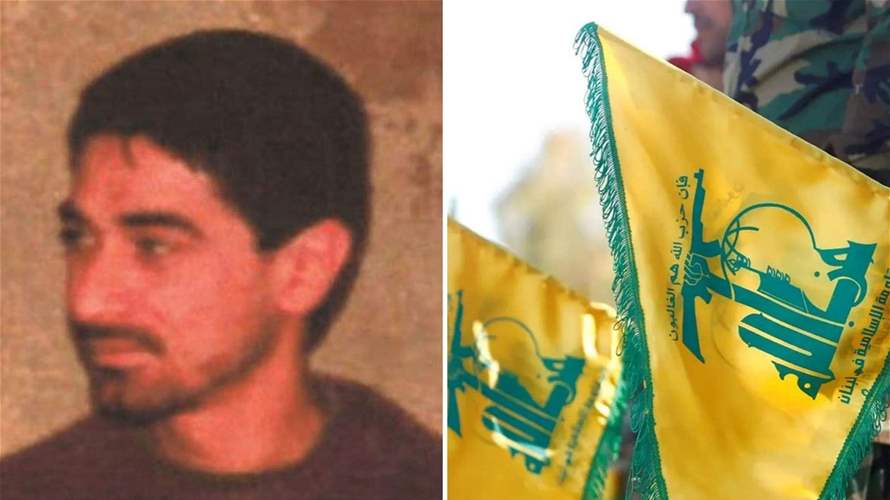 Hezbollah confirms death of senior leader Ibrahim Aqil in Israeli airstrike