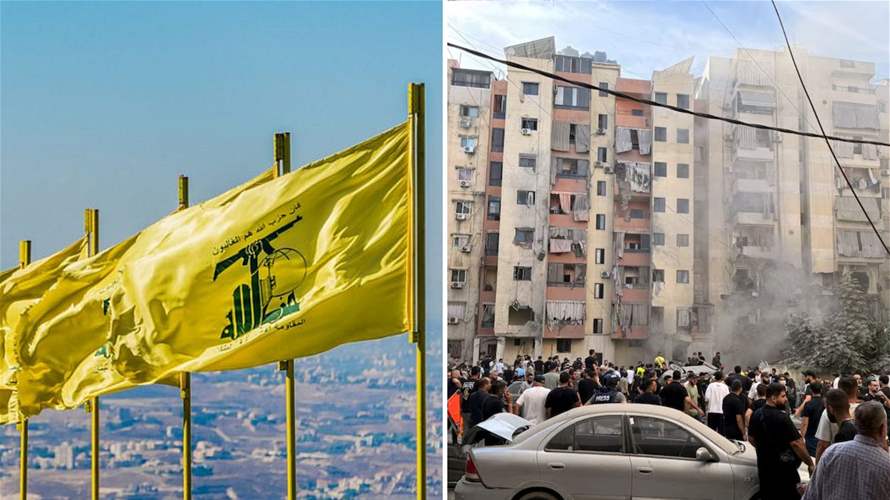 Hezbollah confirms death of more than 15 members in Israeli attack, including top leader Ibrahim Aqil: Who were they?