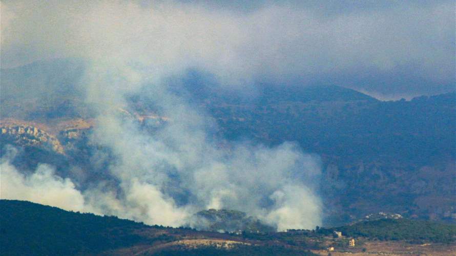 Israeli airstrike in southern Lebanon injures one severely, three more hurt in Western Bekaa