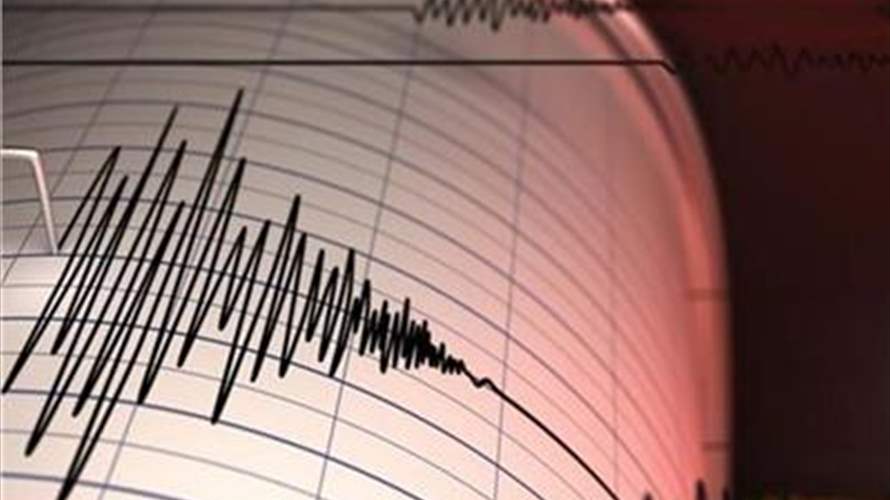 زلزال في منطقة سان لويس بالأرجنتين