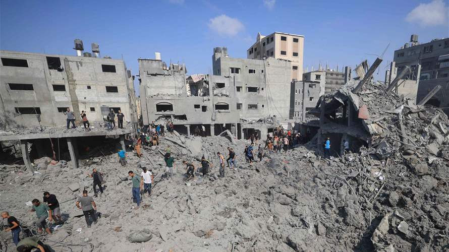 At least 41,431 killed in Gaza: Health Ministry