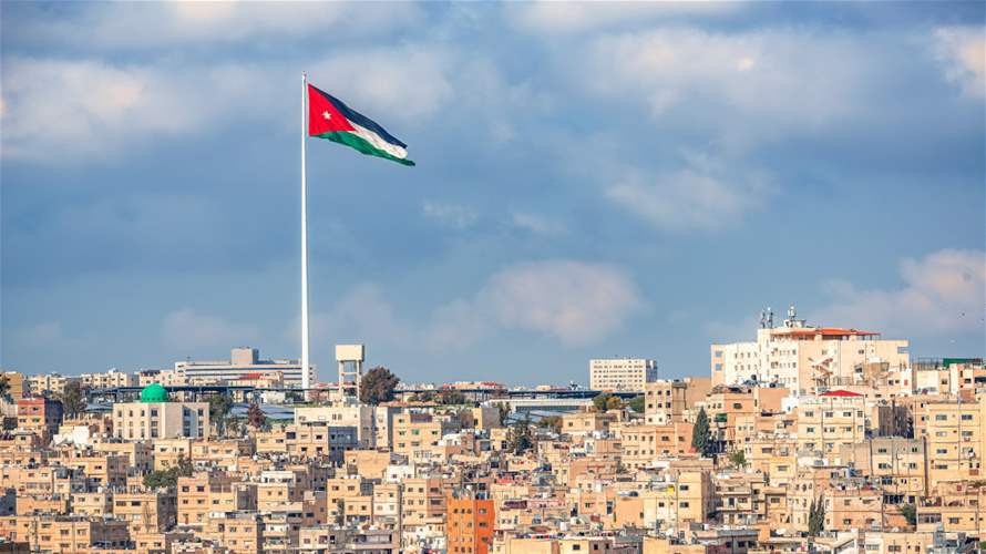 Jordan's Safadi calls for immediate end to Lebanon escalation