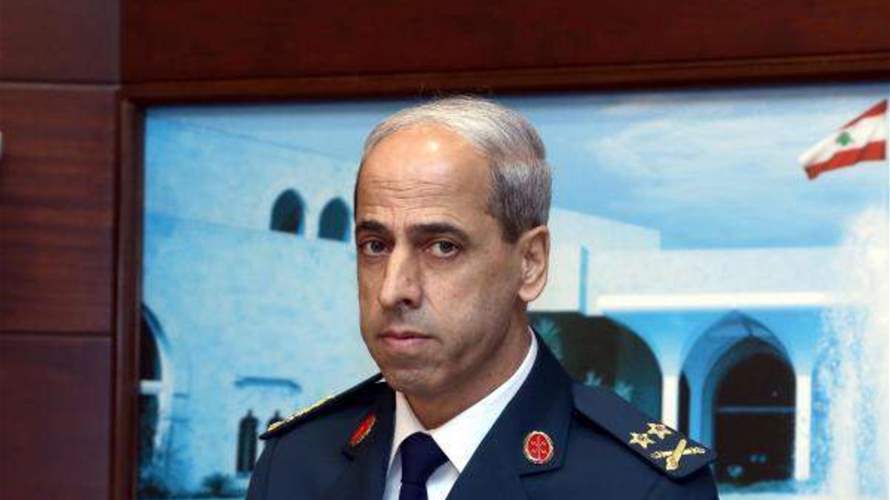 Lebanon's relief chief urges international aid amid recent Israel attacks 