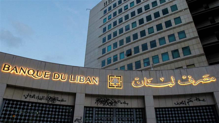 Lebanon's Central Bank requests exceptional payment of three monthly installments for beneficiaries of Circulars 158 and 166