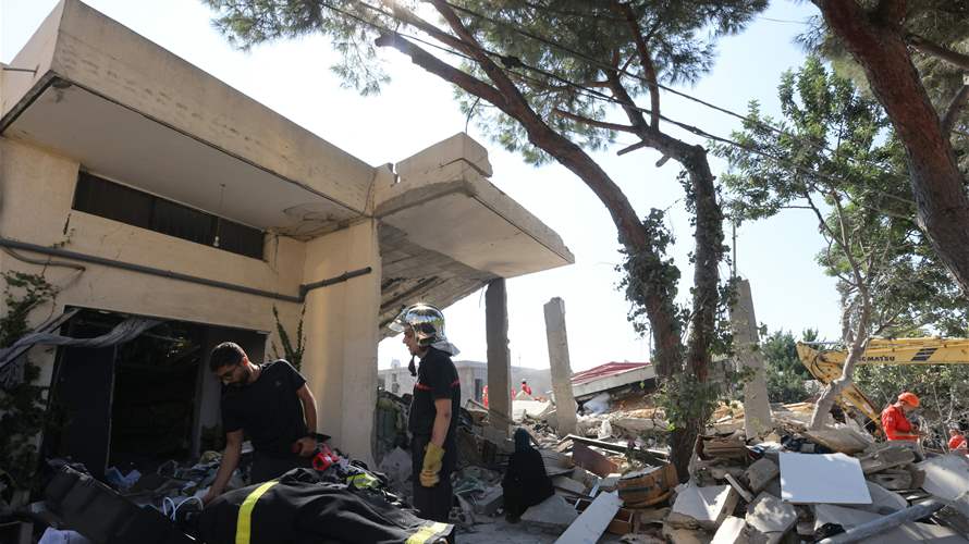 Lebanon reports 51 killed, over 220 injured in Israeli strikes Wednesday