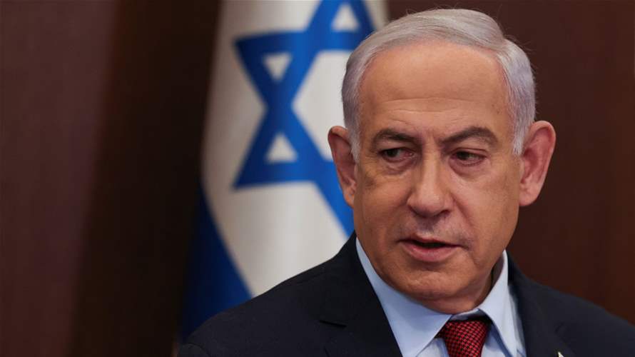 Israel's Netanyahu vows to use 'full force' until northern residents return home