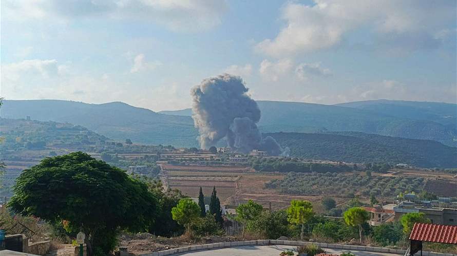 Over 22,000 people cross to Syria amid Israeli strikes on Lebanon: AFP