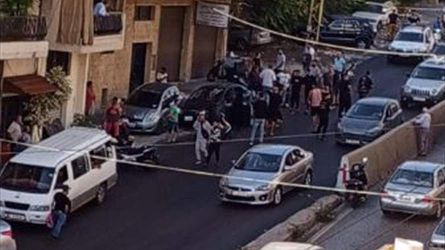 Driver injured in reported car explosion in Kahaleh area; Israeli drone strike suspected