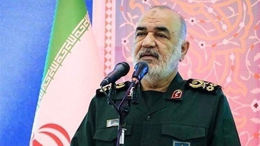 IRGC Commander: Hezbollah will emerge victorious, adding failure to enemy plans