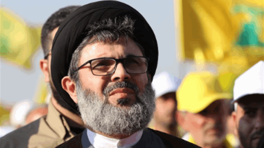 Hezbollah source to Reuters: Hashem Safieddine is alive