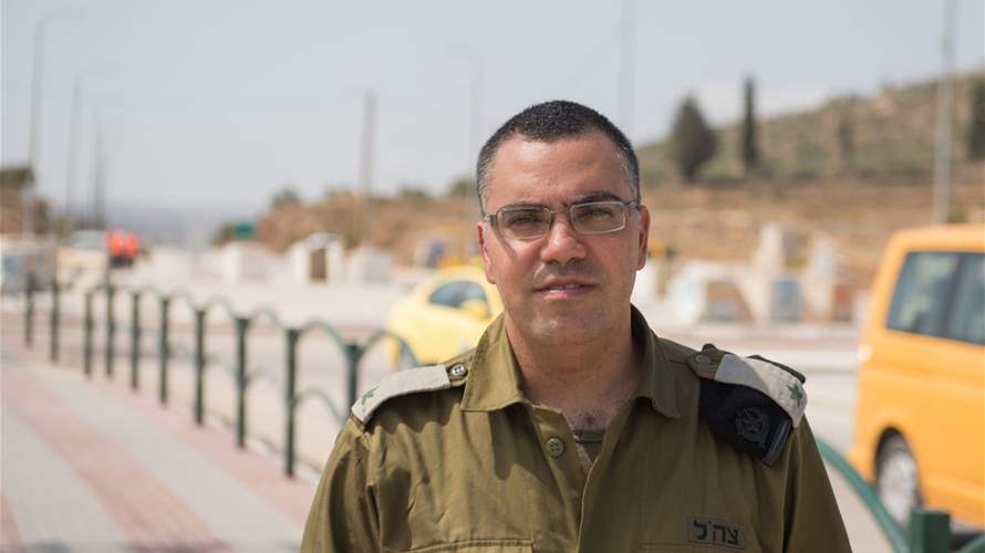 Israeli army spokesperson Avichay Adraee: Israel will not allow the transfer of weapons to Hezbollah