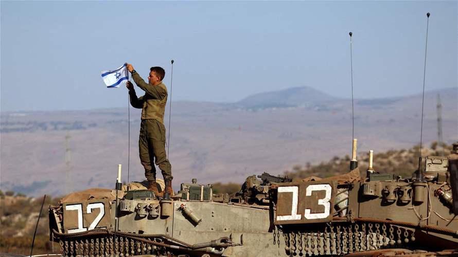 Israel army announces new strikes targeting Hezbollah in east Lebanon