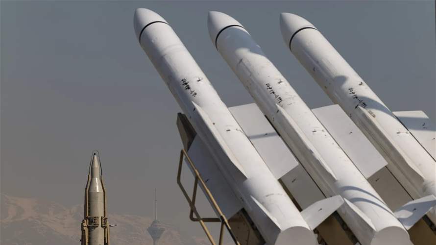 Israeli army: Missile launched from Lebanon at central Israel lands in open area